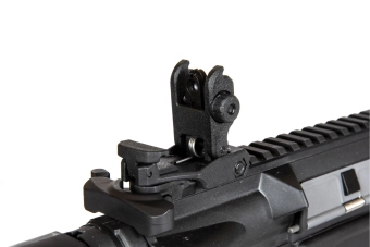 Airsoftová zbraň puškaka SA-C07 CORE™ X-ASR™ - černá