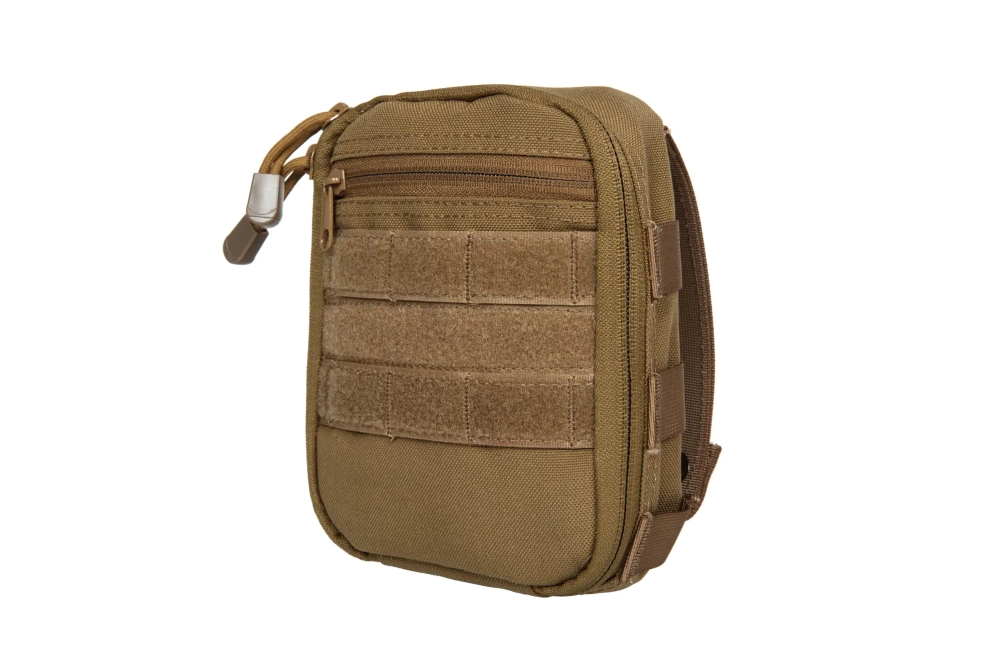 Cargo pouch - Tan