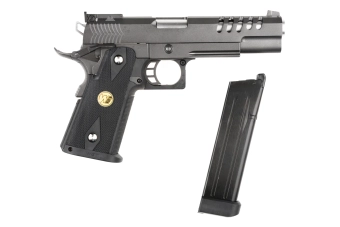 Pistolet airsoft Hi-capa 5.1 K