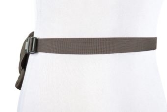 Taktická brašna Wosport BP-151 Ranger Green