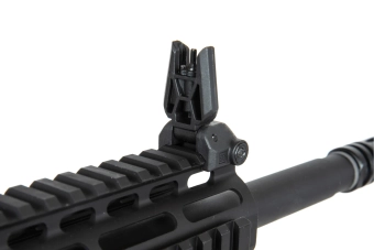 Specna Arms SA-C09 CORE™ HAL ETU™ 1.14J airsoftová puška Black