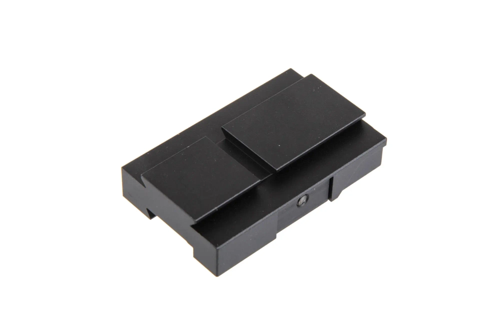 Laag gemonteerde Vector Optics VOD Zwaluwstaart (11mm)