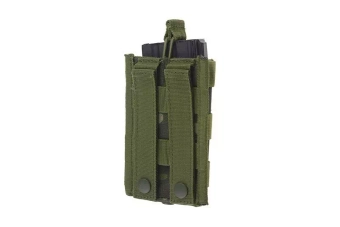 Chargeur de bardeaux simple - MC Tropic