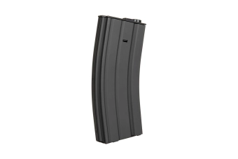 Magazynek Hi-Cap ASR - Czarny