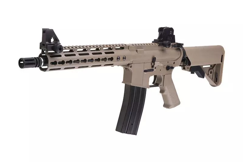 DELTA RECON BRAVO Assault Rifle Replica - Tan