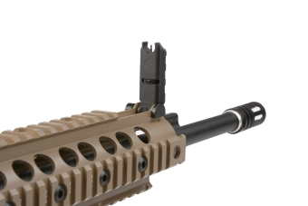 Airsoftová zbraň SA-B03 ONE™ SAEC™ System - Half Tan