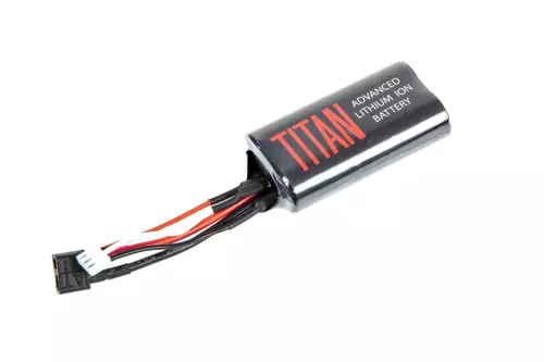 Li-Ion 7.4V 3000mAh Brick (DEANS) Battery