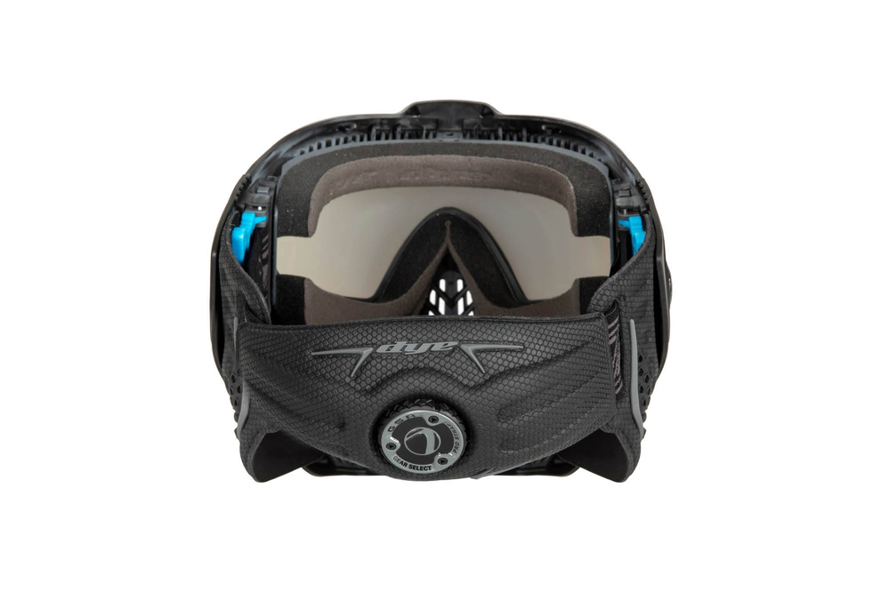 Máscara de protección Dye I5 - Onyx (OUTLET)