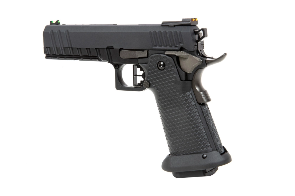 Pistola de airsoft AW-HX2003