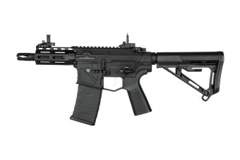 PER710 Phantom Extremis eMK X Rifle Replica - Black	