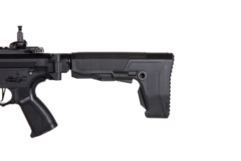 Airsoft rifle G&G CM16 SRF 16" Black