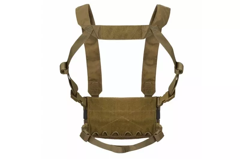Chaleco Competition MultiGun Rig® - coyote 