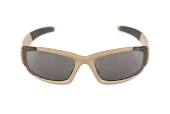 CDI Protective Glasses - Terrain Tan