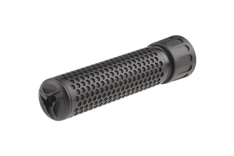 Tłumik dźwięku z wbudowanym tłumikiem płomienia - MP135