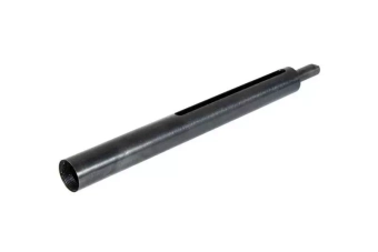 Steel Cylinder for Spring-Action Sniper Action Replicas