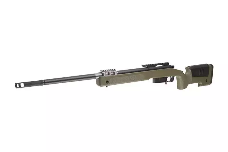 Replika karabinu snajperskiego M40A5