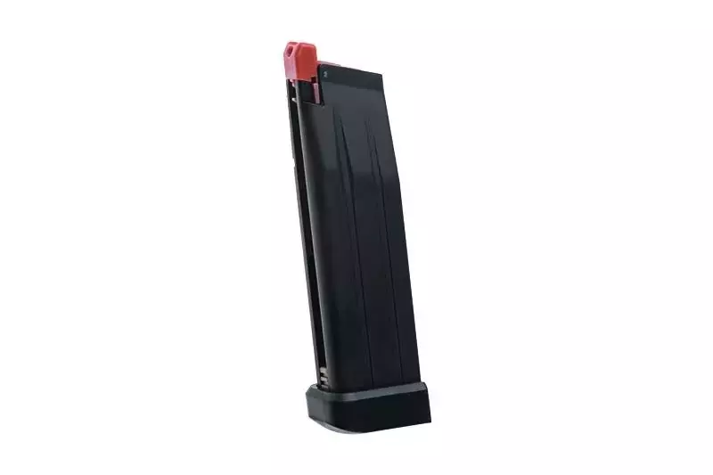 20 Pellet 4.5mm BB Magazine for HX Air Guns