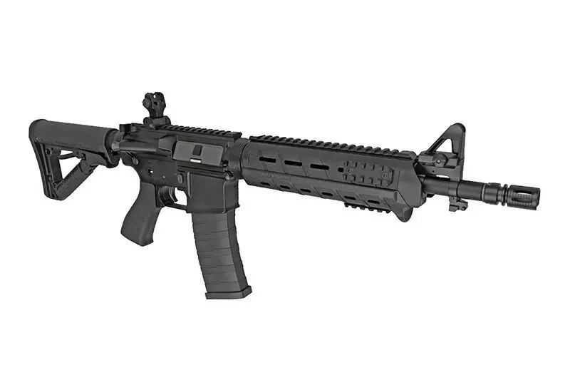 TR4 MOD0 carbine replica - black