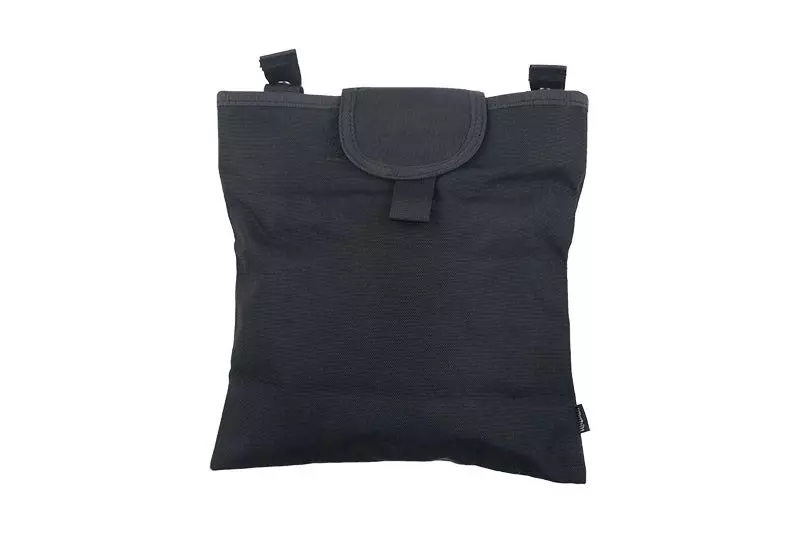 Dump Pouch - Black