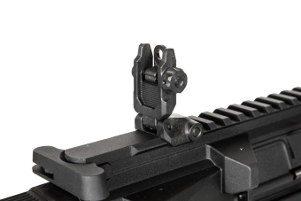 Replika Karabinka Trident Mk2 PDW-M - Czarny
