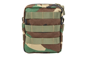 Ładownica cargo Specna Arms Tactical Woodland