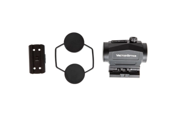 Red dot colimadordesguace 1x29