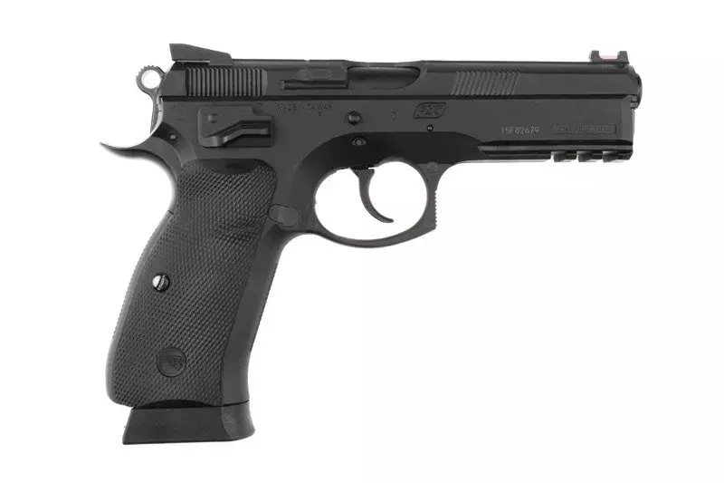 Replika pistoletu CZ SP-01 Shadow