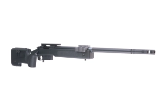 Airsoft pušky odstřelovací puška M40A5 - černá