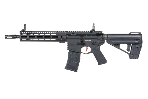 airsoft Vega Force Company Avalon Premium Samurai Edge CQB Gate Aster SX Carbine Black