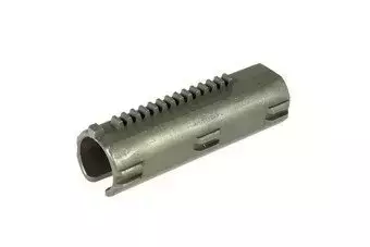 Ocelový píst 14 kuželových zubů PK-368
