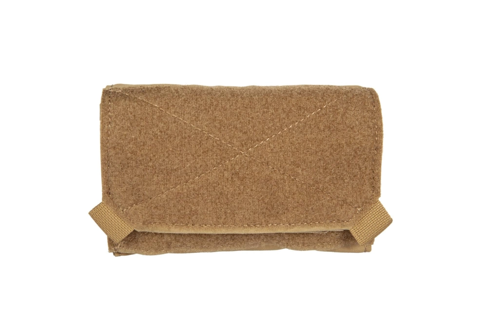 Administrative Panel Behemo - Coyote Brown