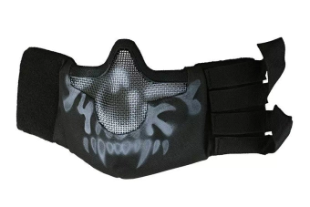 Stalker gen.3 Type Mask - skull