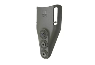 Polymer hip panel - olive