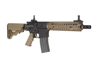 SA-A03 ONE™ TITAN™ V2 Custom Carbine Replica - Half-Tan