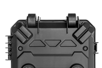 Walizka transportowa Specna Arms Gun Case 106cm (OUTLET)