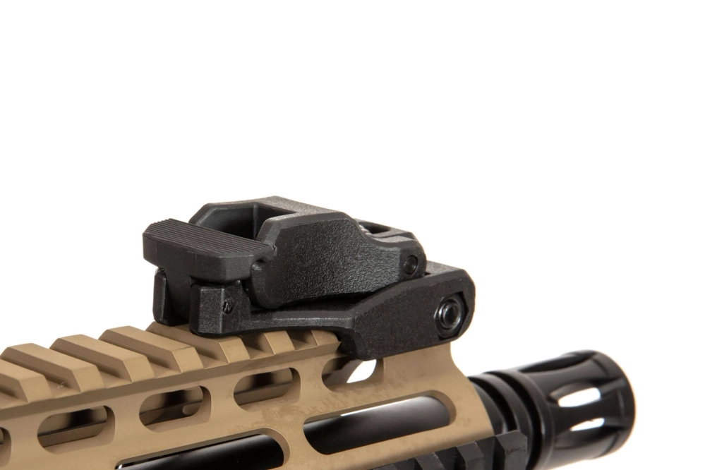 SA-E12 EDGE 2.0™ Carbine Replica - Half-Tan