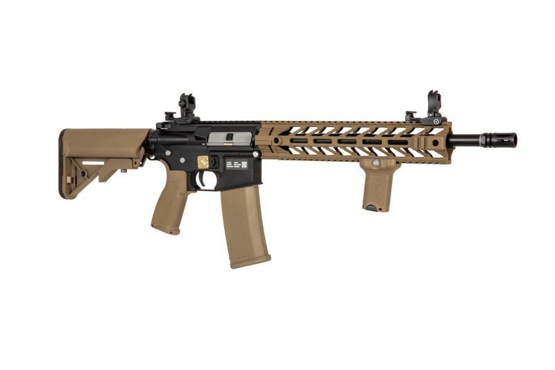 Specna Arms SA-E15 EDGE™ fusil airsoft half-tan (OUTLET)