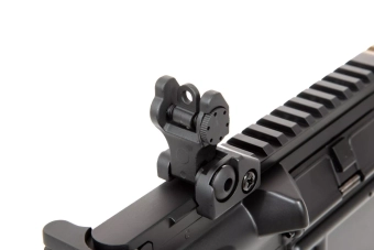 Réplique fusil SA-A28P-HT ONE™ - Demi-Tanné