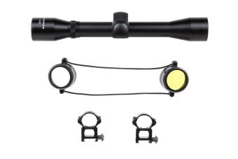 VictOptics A1 4x32 1'' SFP spotting scope