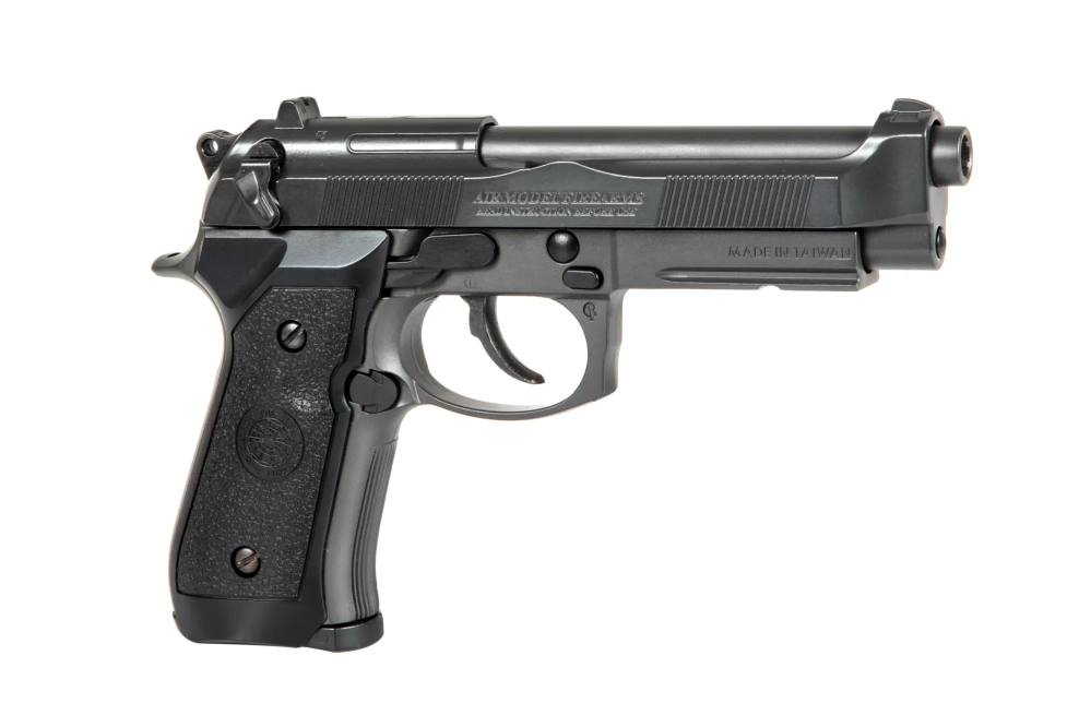HG-199X-C Semi-Auto Pistol Replica