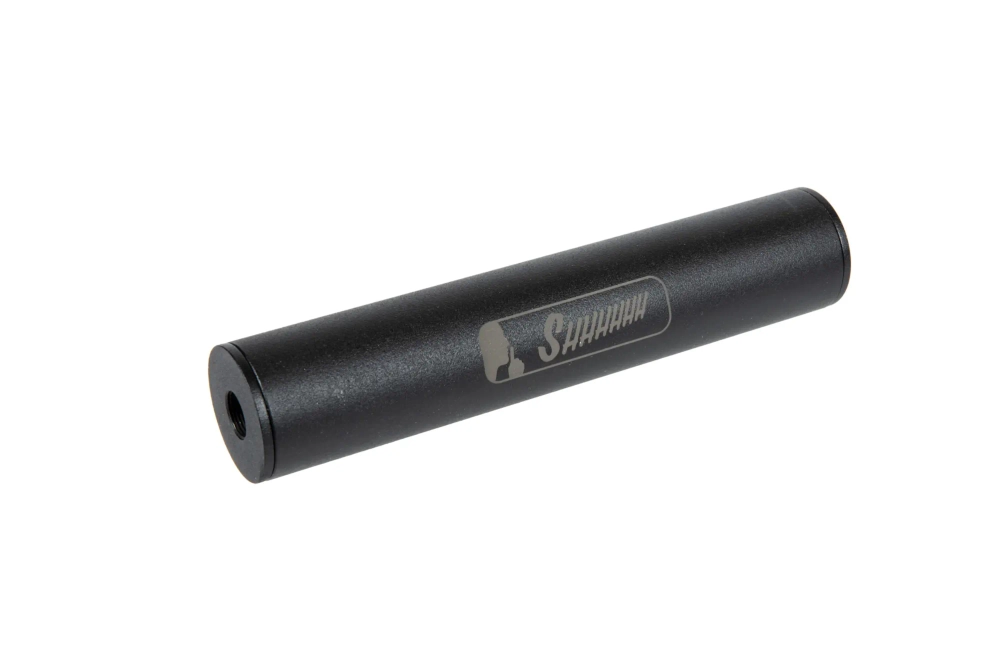Covert Tactical PRO Silencer - Shhhhh - Fi 40mm