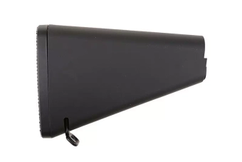 Krótka kolba stała do replik typu M4/M16