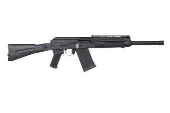 Réplica de la escopeta Double Bell 007