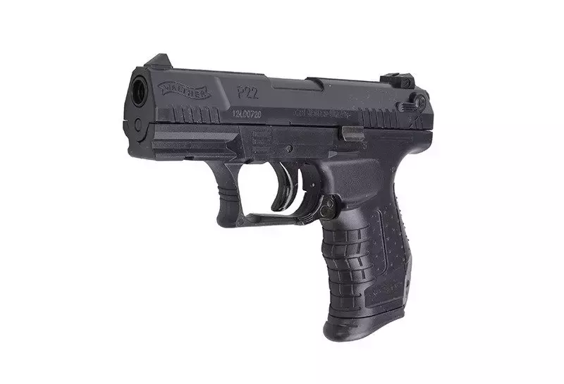 Pistola de airsoft P22