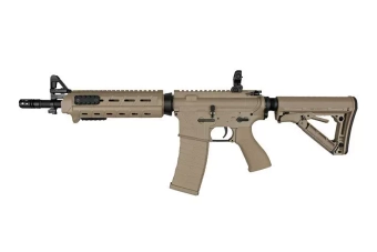 Réplique de fusil d'assaut TR4 MOD0 - tan 