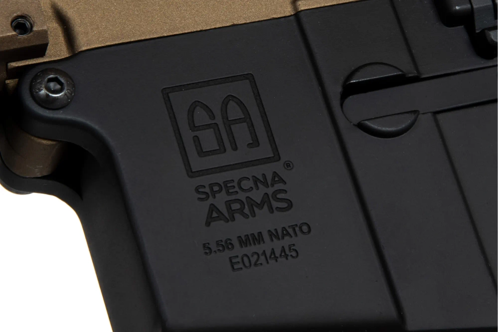 SA-E23 EDGE™ Carbine Replica - Chaos Bronze