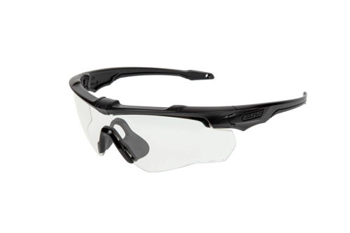 Crossblade One ballistic tactical glasses - Clear