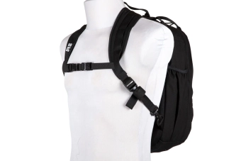 Kaiken 18l Backpack Black