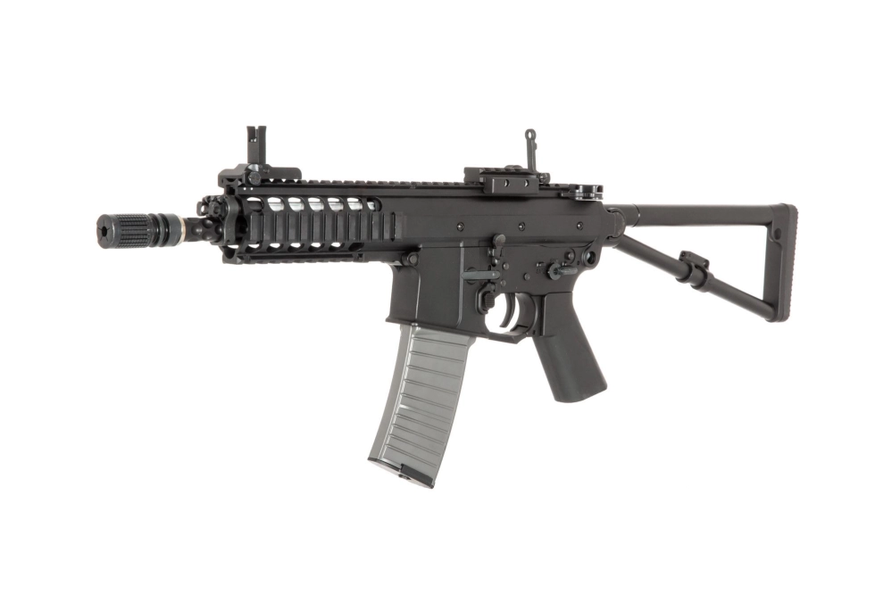 PDW BI-8002 carbine replica