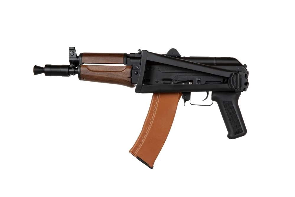 ASG dubbele bel RK-01 karabijn (OUTLET)